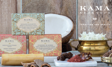 Ayurvedic beauty brand Kama Ayurveda announces UK launch and appoints PR